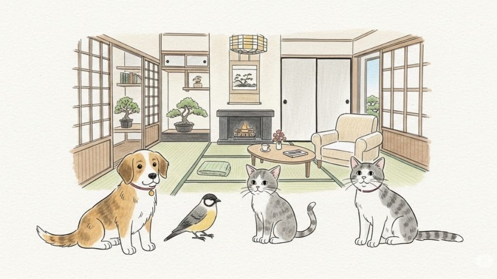 まとめ:明日から使えるペットの丁寧な言い方