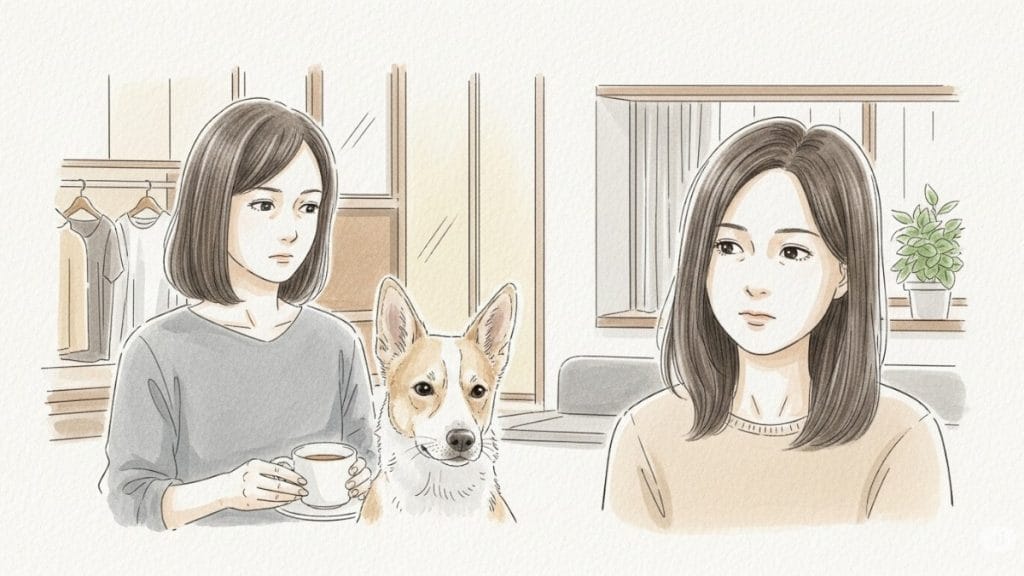 ワンちゃんという言い方が嫌いな人もいる