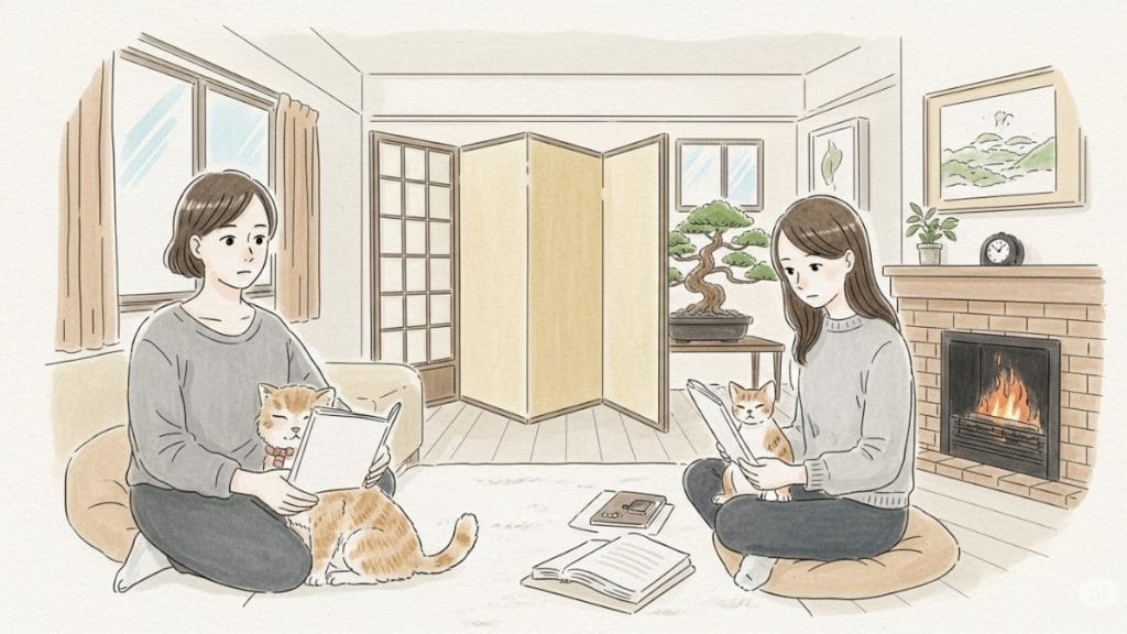 「ペット」という言い方が嫌いな人の心理