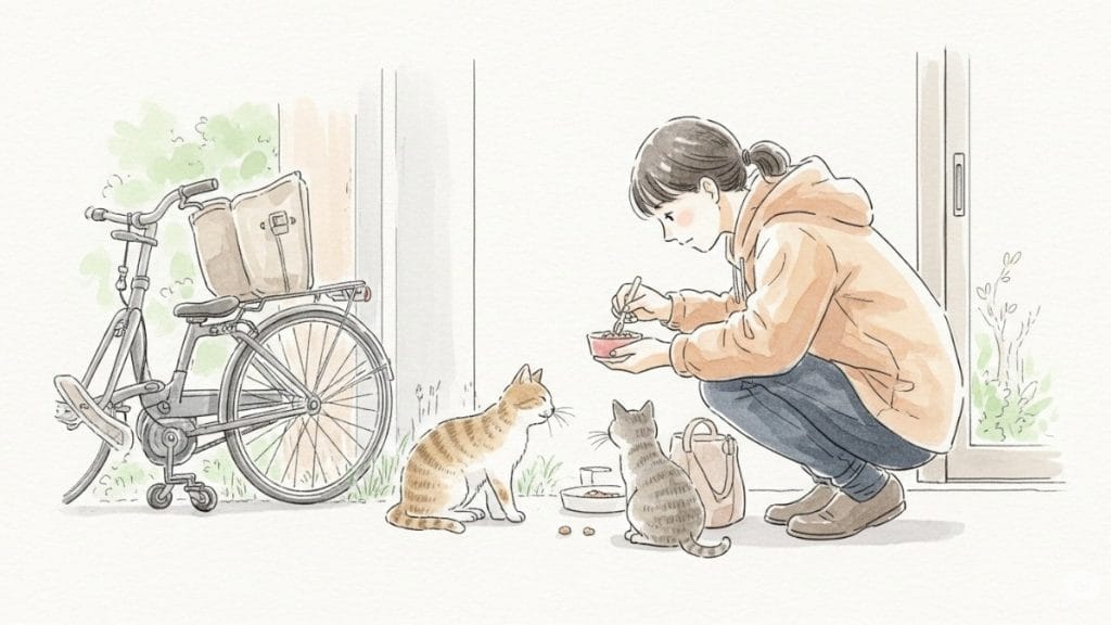 最終手段としての通報を行う際のポイント