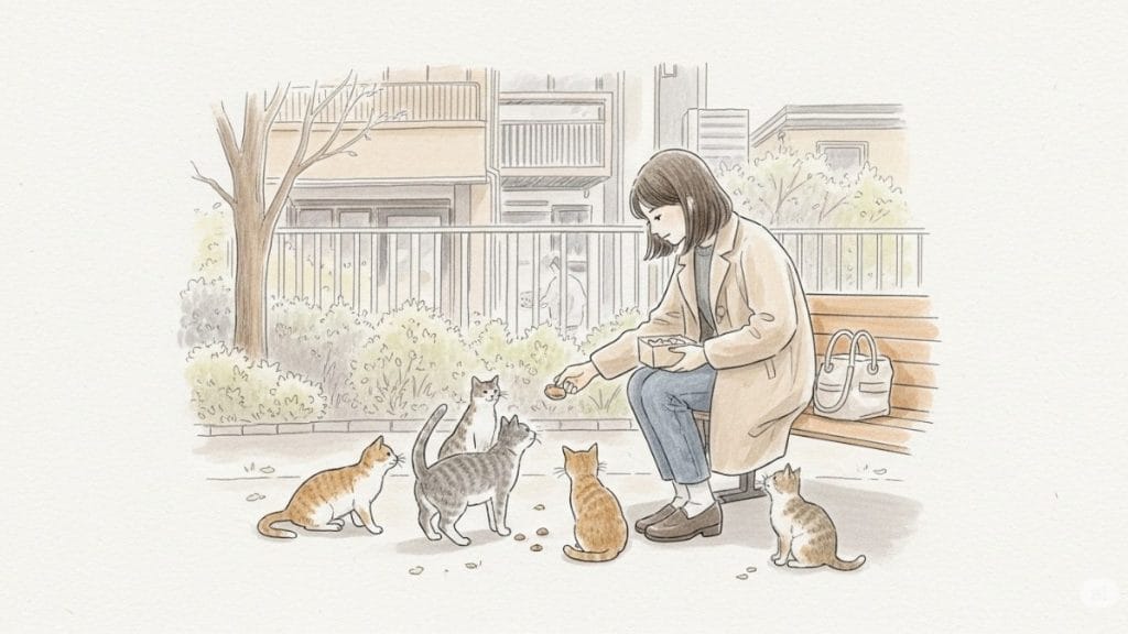 トラブルを避けるための具体的な対処法