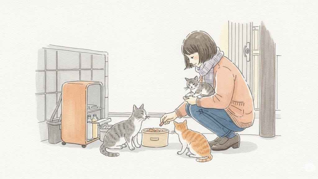 警察への相談や通報は有効な手段か