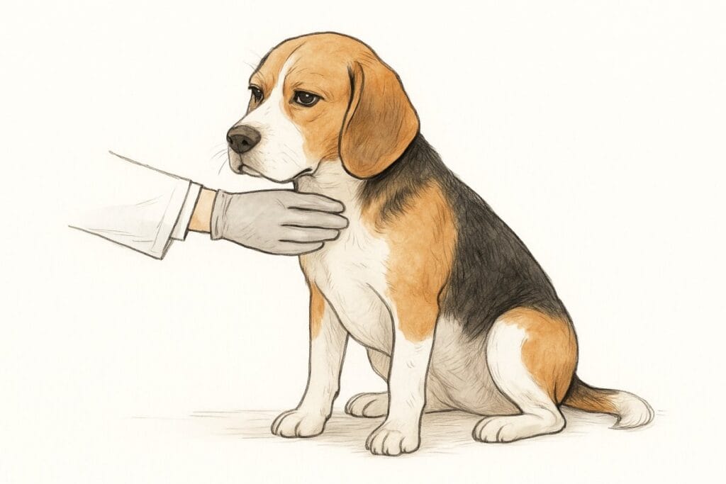 ネクスガードは疥癬にも効果があるのか