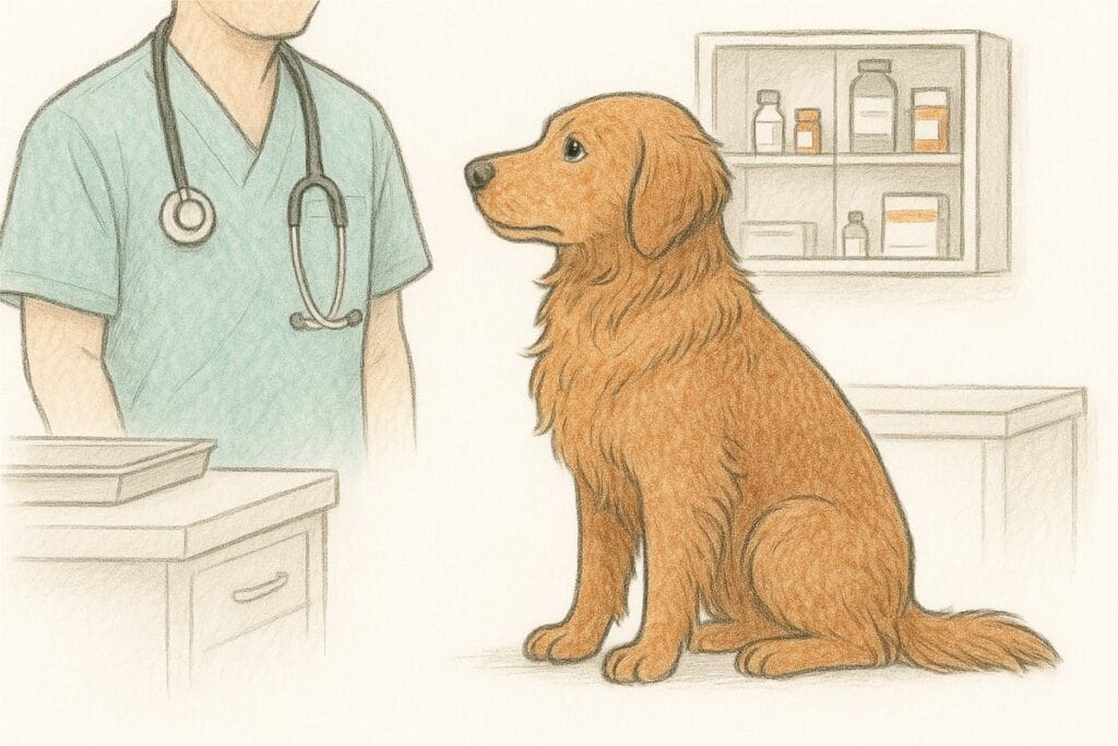 ネクスガードスペクトラは動物病院だと高いのか