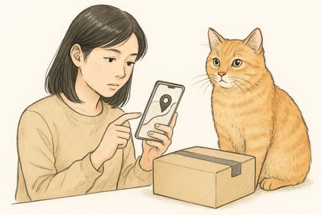 うさパラの評判で気になる安全性と配送の真実