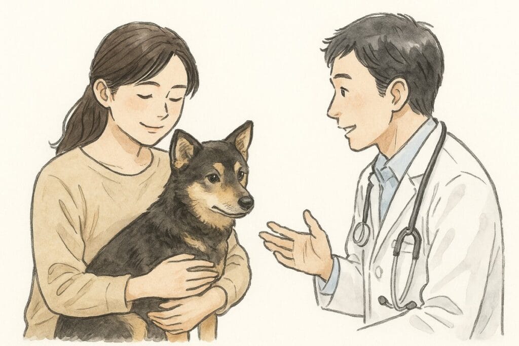 ネクスガードやアポキルは動物病院より安いかを比較