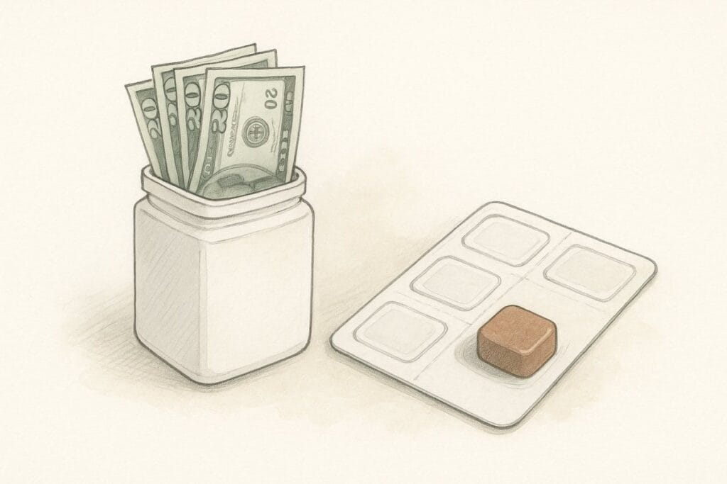 ネクスガードスペクトラの値段の相場