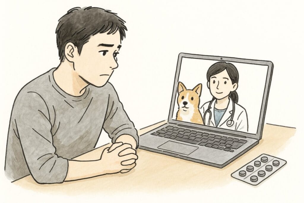 ネクスガードを通販で買うと偽物の危険がある