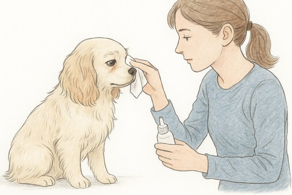 毎日の拭き取りケアと適切なクリーナーの選び方