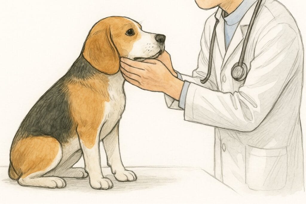 気になるネクスガードスペクトラの副作用