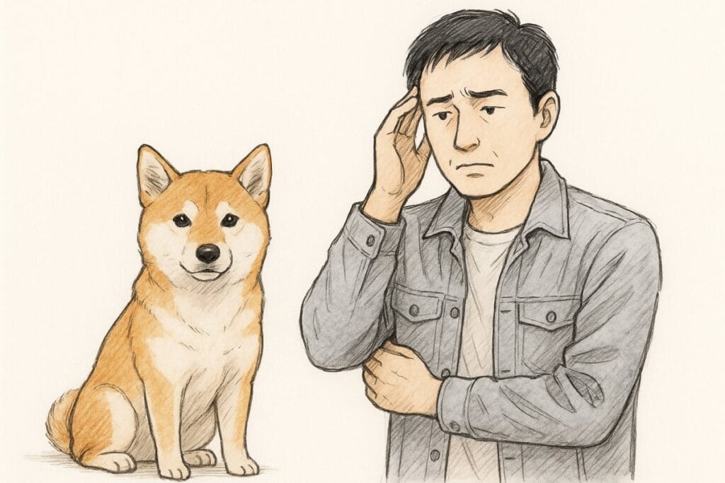 まとめ:子犬の涙やけはいつまで続くかを見極めて対処