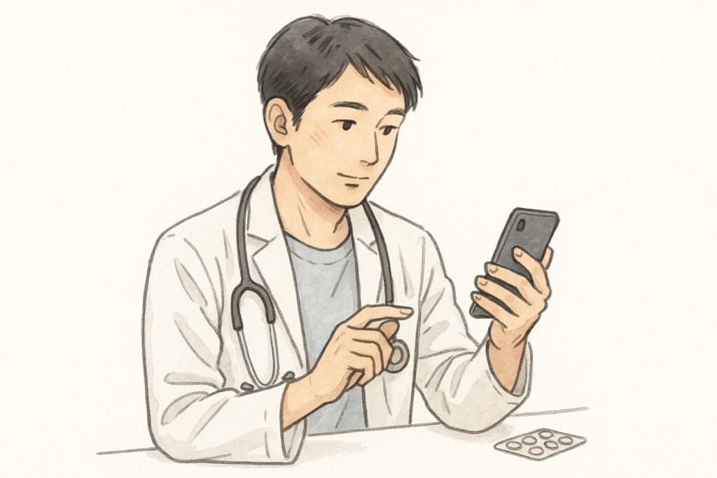 公式サイトの獣医相談は便利？口コミでの評価を調査