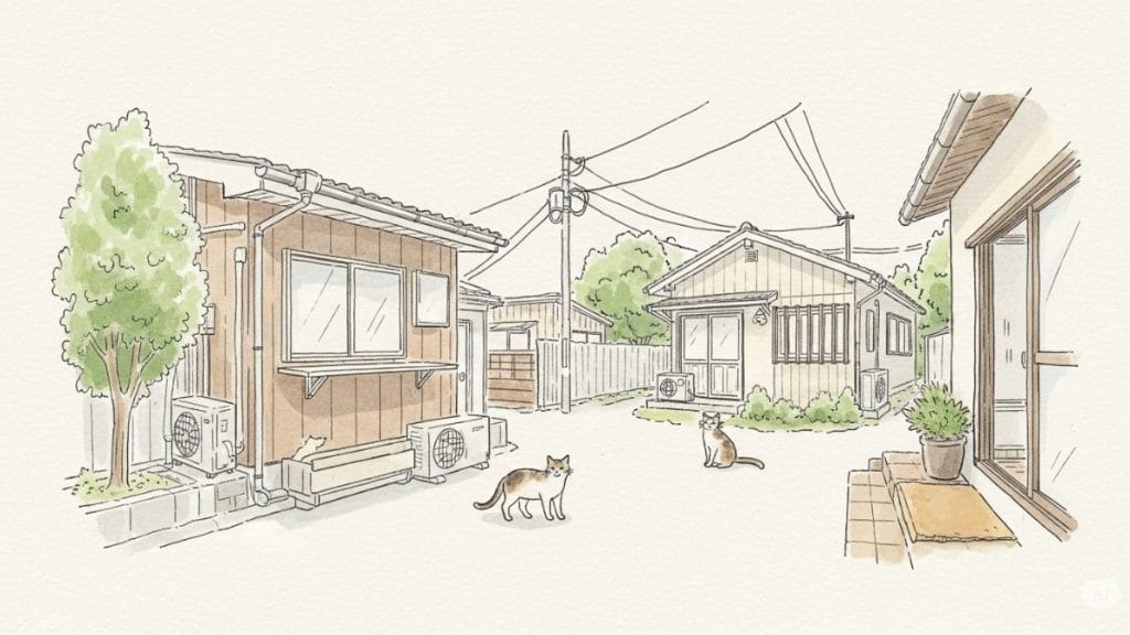 総括：野良猫が減った理由と今後の課題