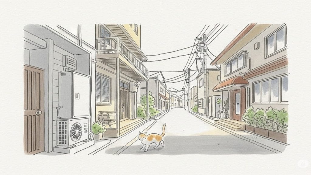 野良猫が減った理由は？活動と現状を解説