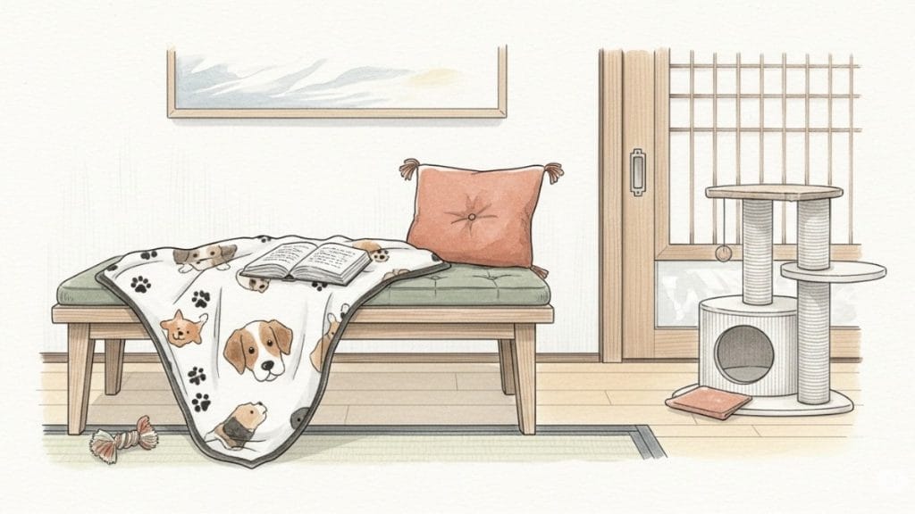 犬と猫を飼うのどっちが大変かという価値観