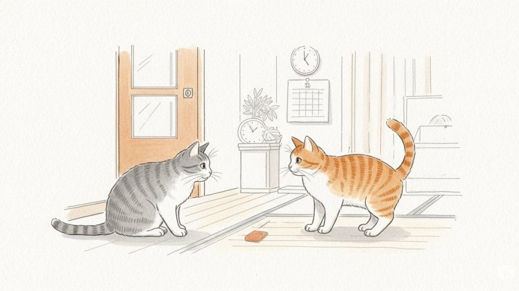 多頭飼いはやめたほうがいいケース