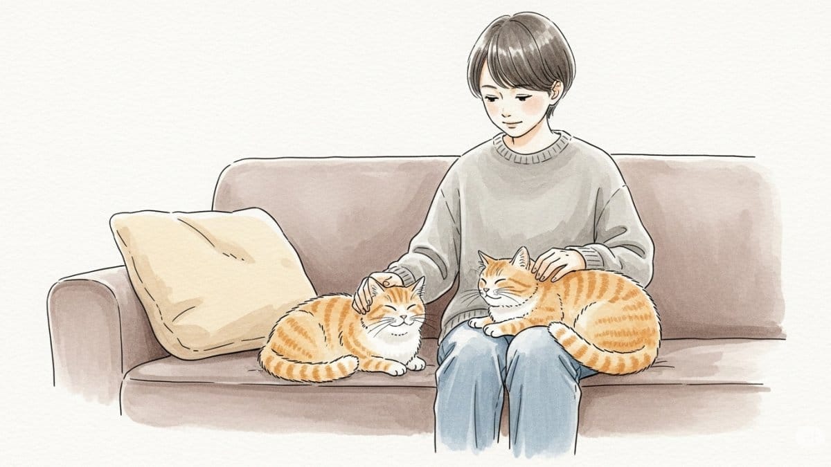 猫二匹目で後悔？迎える前の悩みと対策を徹底解説