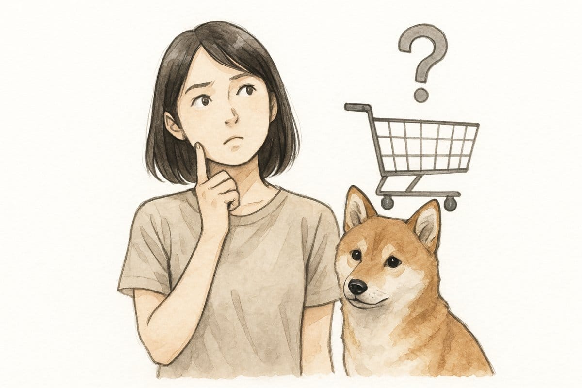 ネクスガードはどこで買える?Amazonにない理由と安く買う方法