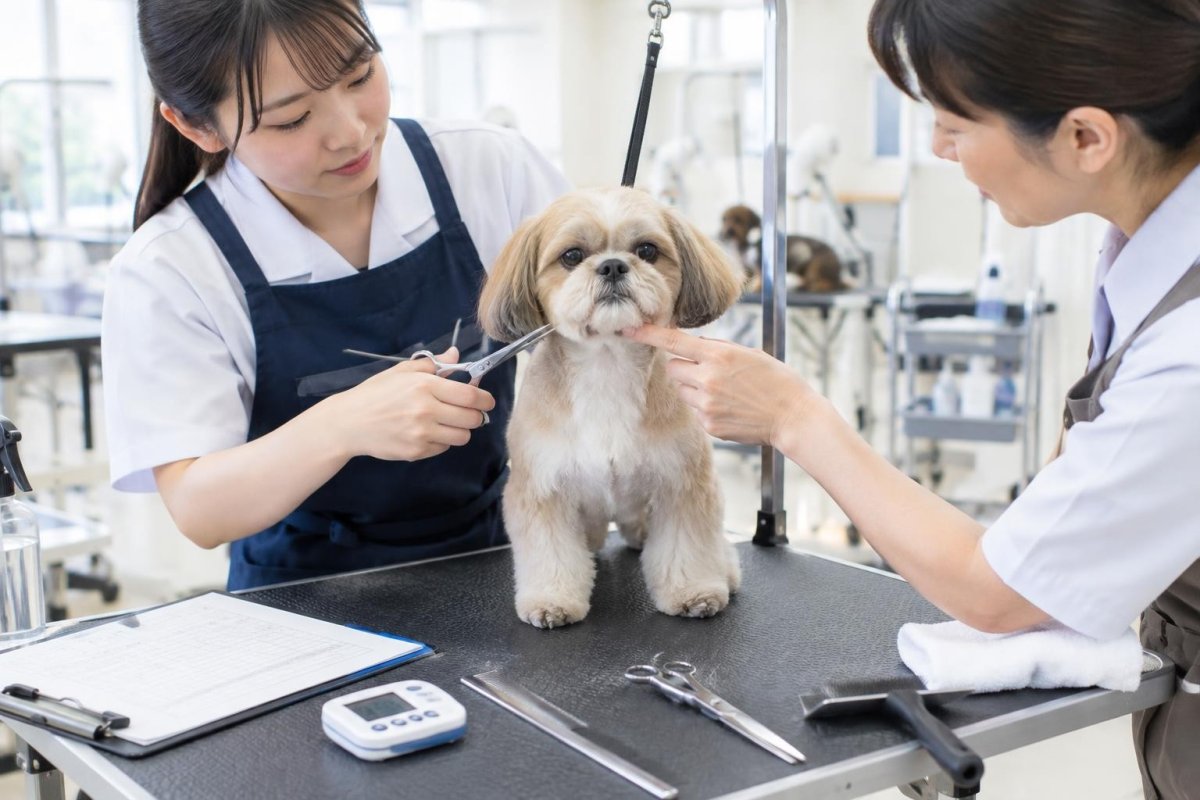 千葉の犬トリミングモデル募集を探す方法｜応募条件・料金・利用時の注意点