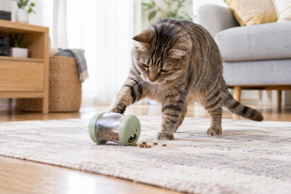 でるでるごはんのキャットフードとは？特徴・成分・選び方を確認