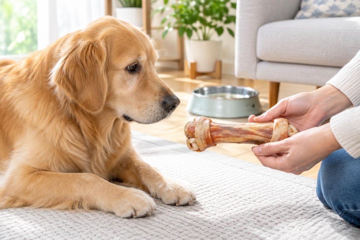 DINGOのドッグフードを解説｜原材料・特徴・選び方