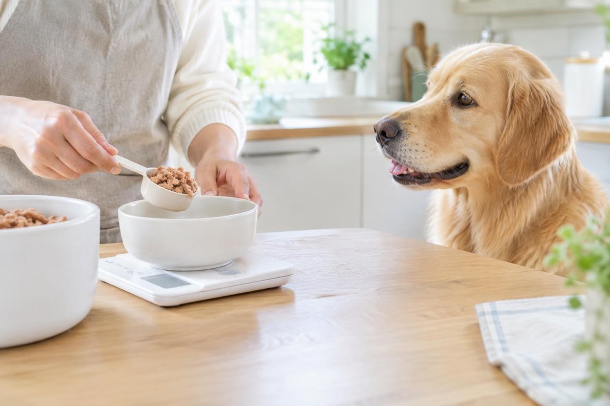 犬の消化にいい食べ物とは?胃腸にやさしい食事と腸内環境を整えるポイント