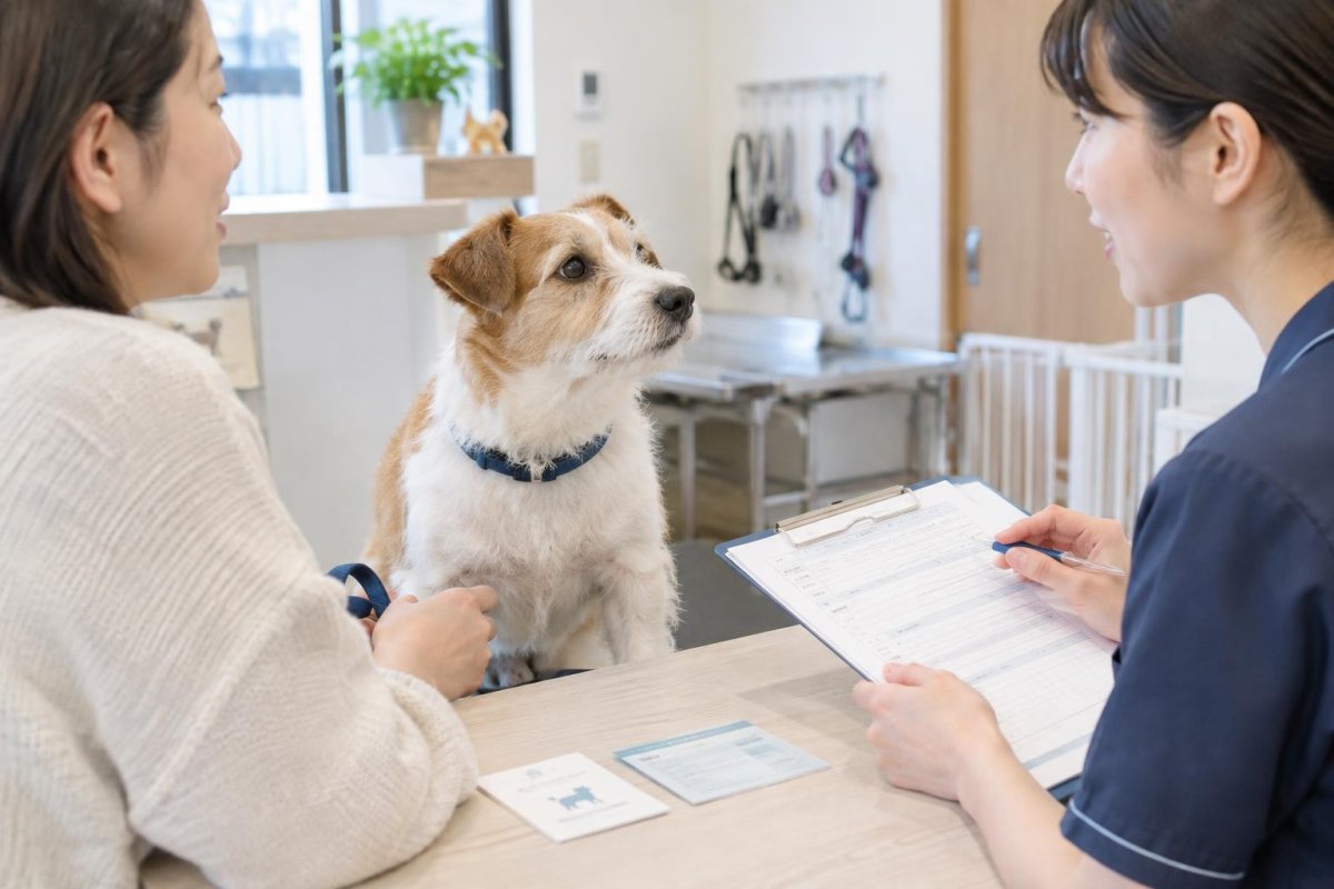 犬がトリミング中・後に死亡することはある？事故の要因と予防のための確認点