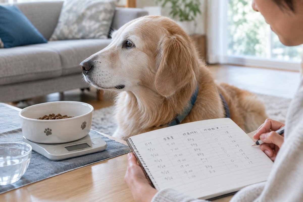 心臓病の犬の食べ物はどうする？僧帽弁閉鎖不全症の食事管理と注意点