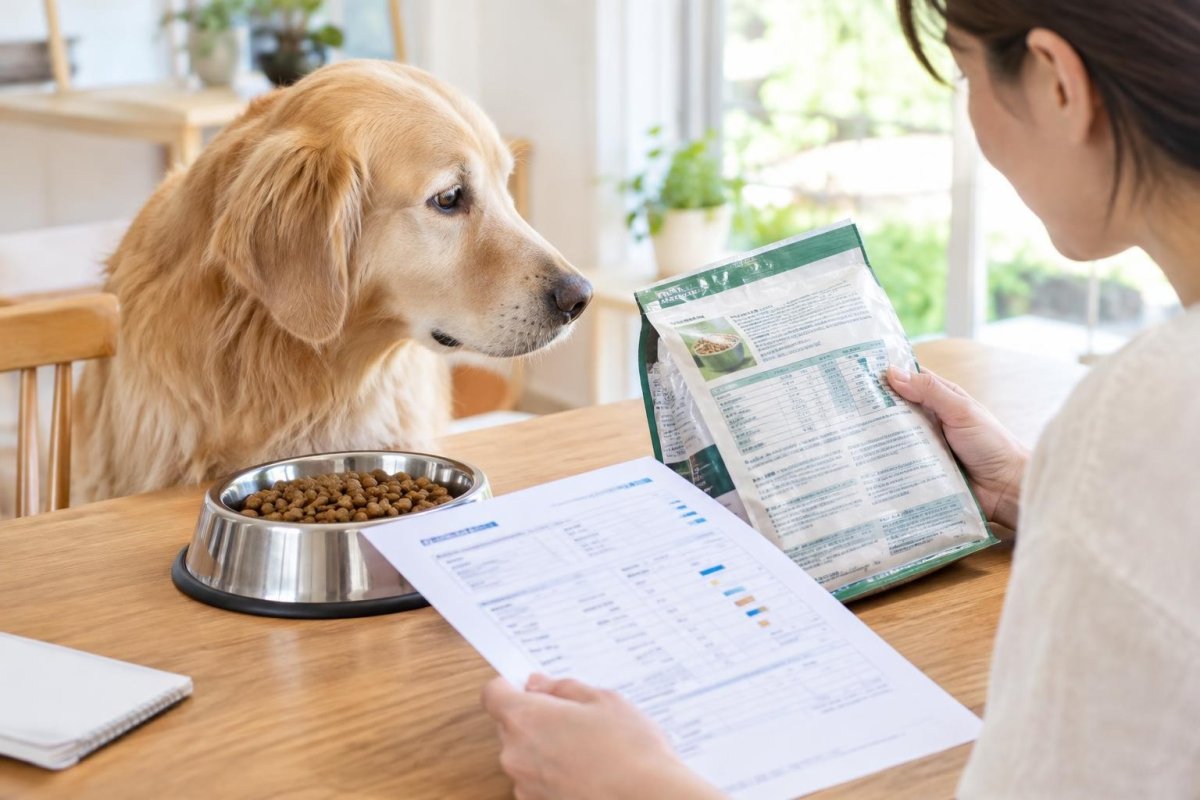 犬がミネラルを補給できる食べ物は？鉄・カリウム・リンなどの役割と注意点