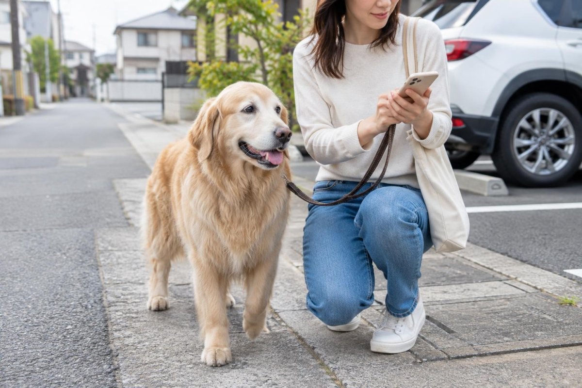 岐阜で犬のトリミングを探す方法｜岐阜市・大型犬対応・料金を比較