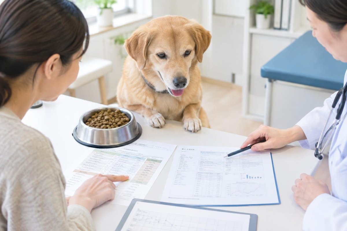 犬心ドッグフードを解説｜原材料・特徴・愛犬に合う選び方