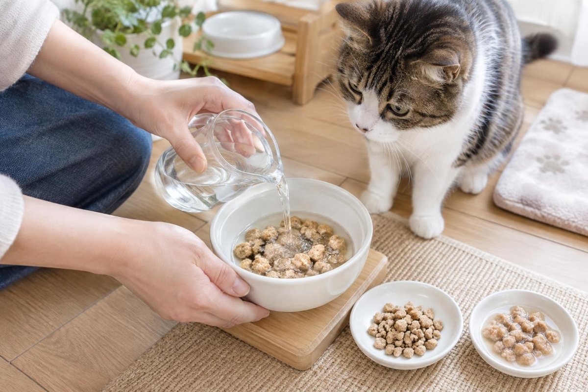 K9ナチュラルのキャットフードとは？特徴・種類・選び方を解説