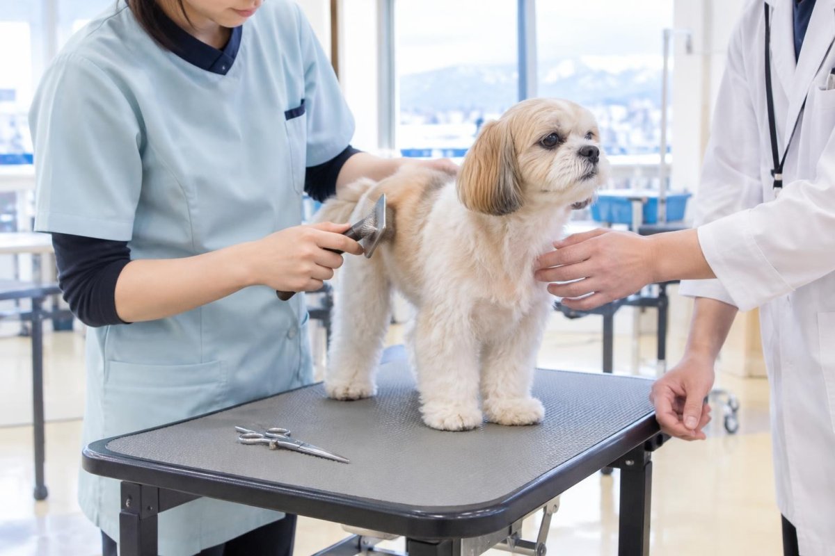 札幌の犬トリミングモデル募集を探す方法｜応募条件・料金・注意点