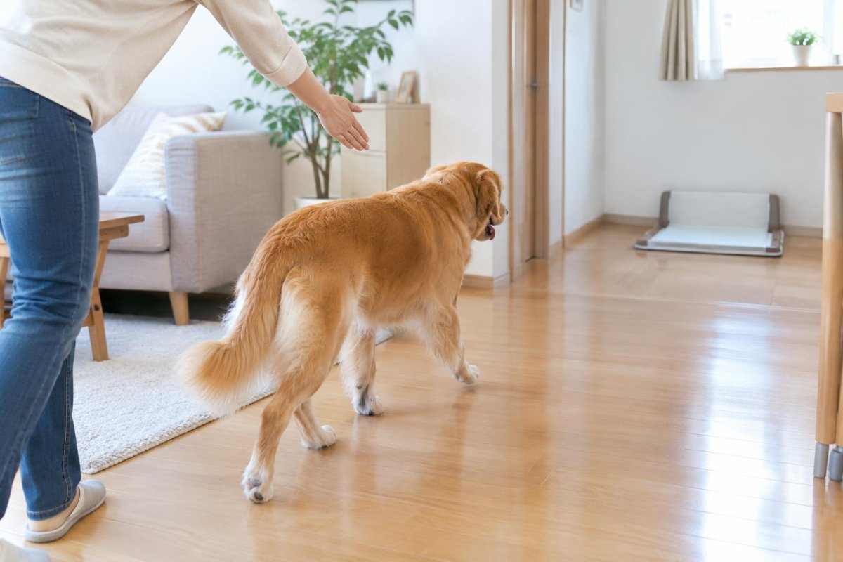 犬のトイレマーキングはしつけで直せる？原因と室内での対策を解説