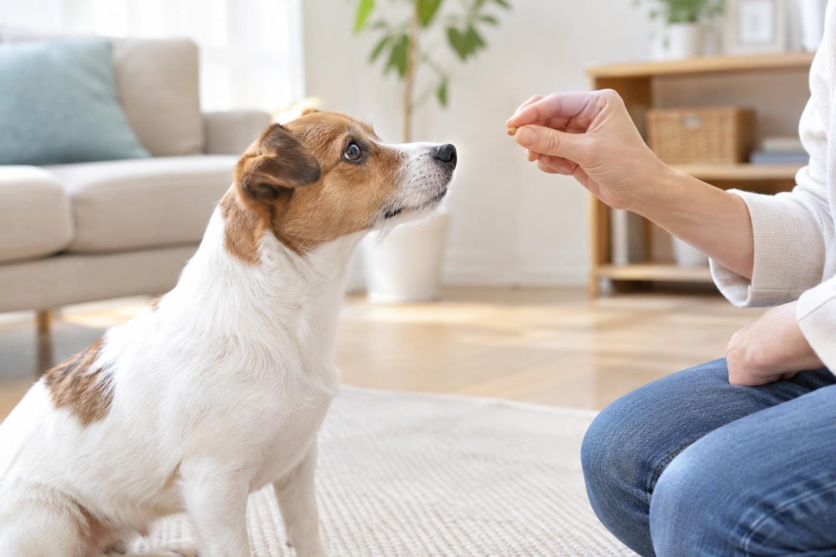 犬のご褒美におすすめの食べ物は?しつけに使いやすい選び方と適量