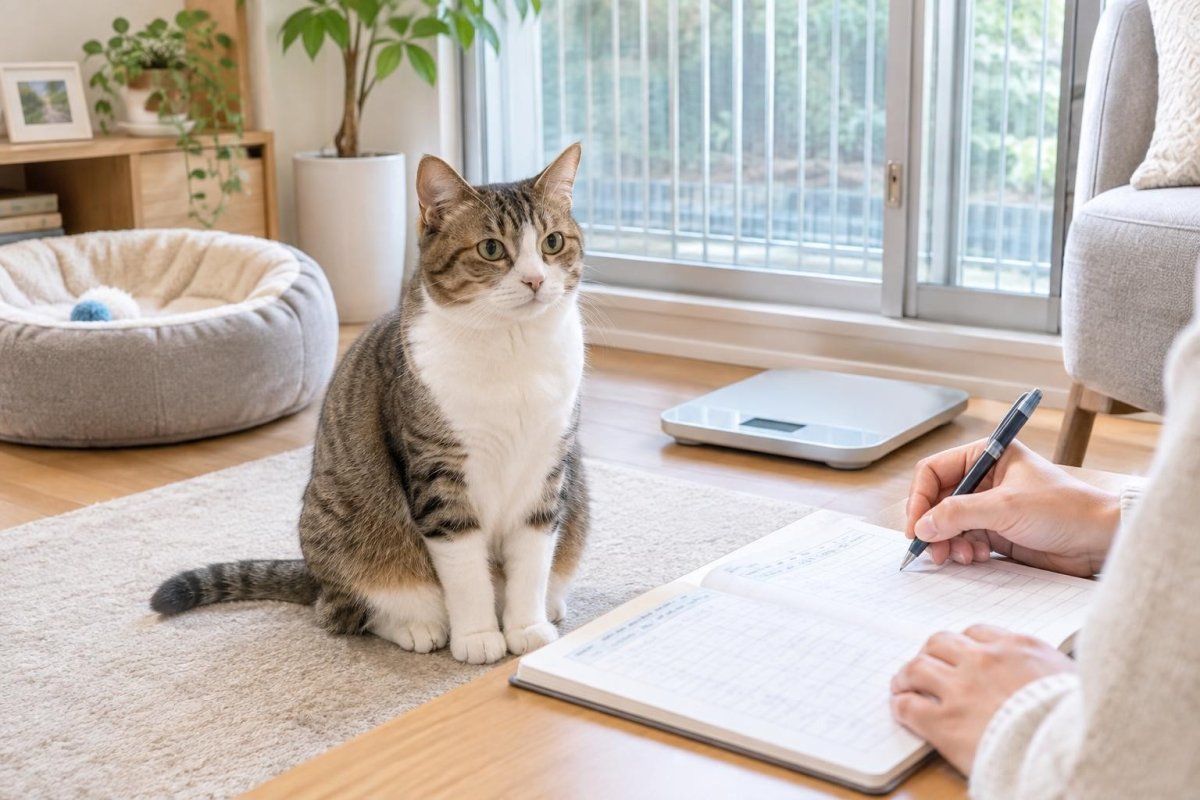 メス猫の飼い方｜発情・避妊と健康管理で知っておきたいこと