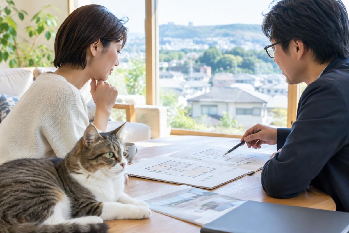 神奈川の猫しつけ教室・相談先の探し方｜選ぶときのチェックポイント